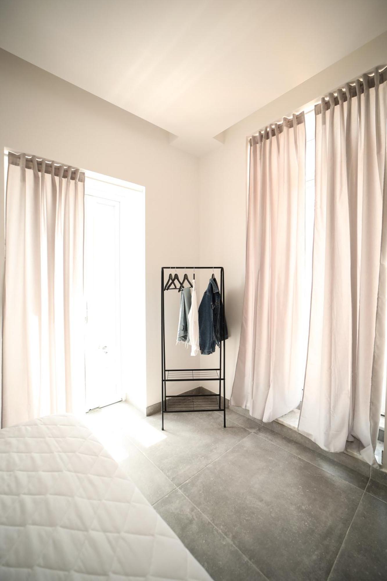 Charme Room&Relax Торре-дель-Греко Экстерьер фото