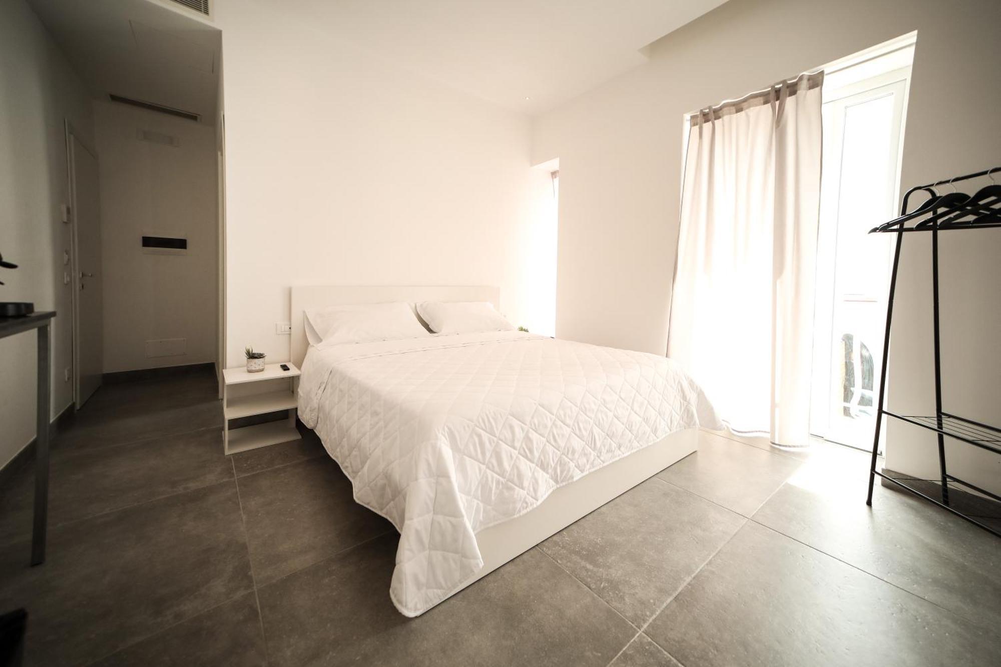Charme Room&Relax Торре-дель-Греко Экстерьер фото