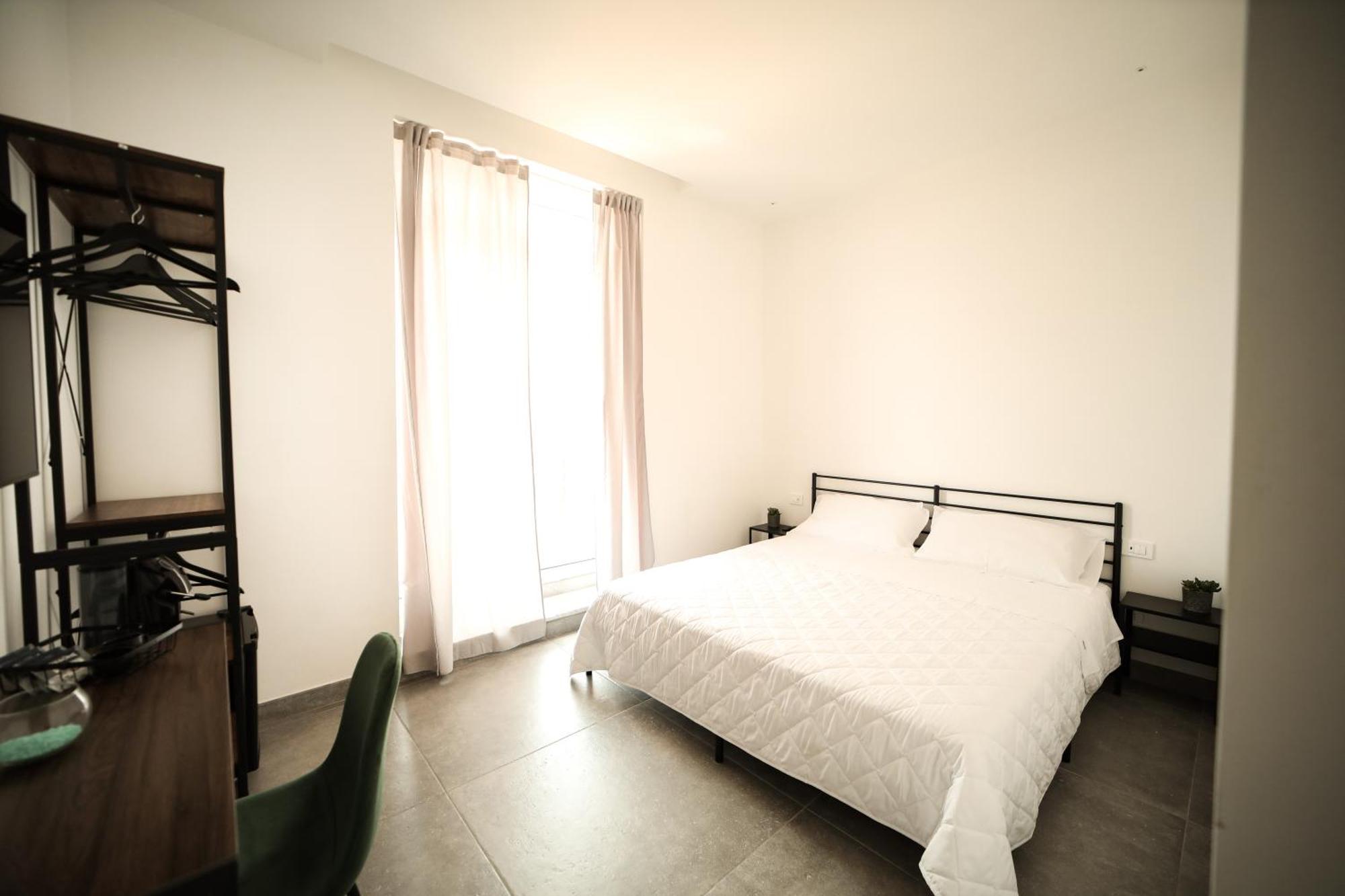 Charme Room&Relax Торре-дель-Греко Экстерьер фото