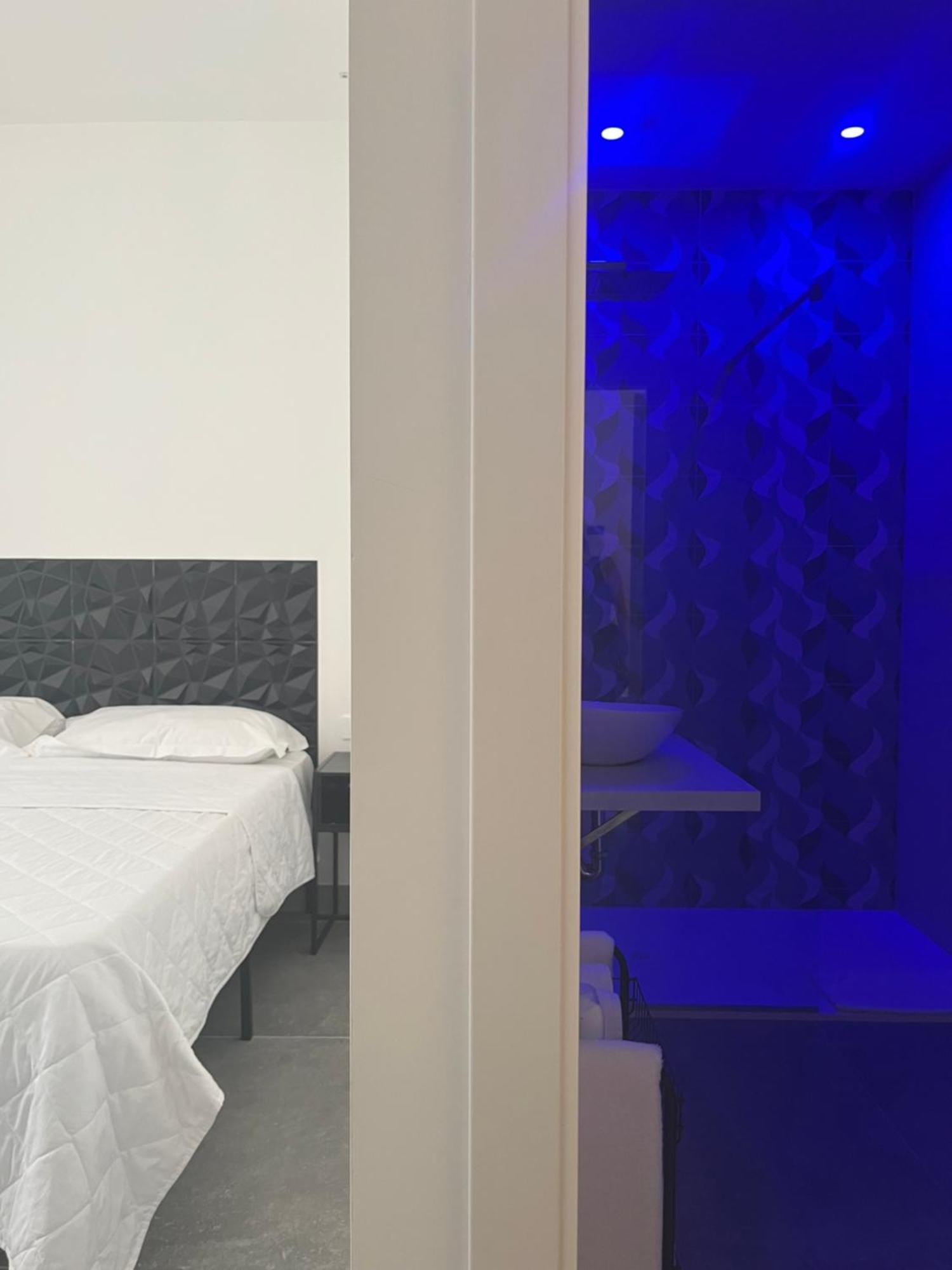 Charme Room&Relax Торре-дель-Греко Экстерьер фото