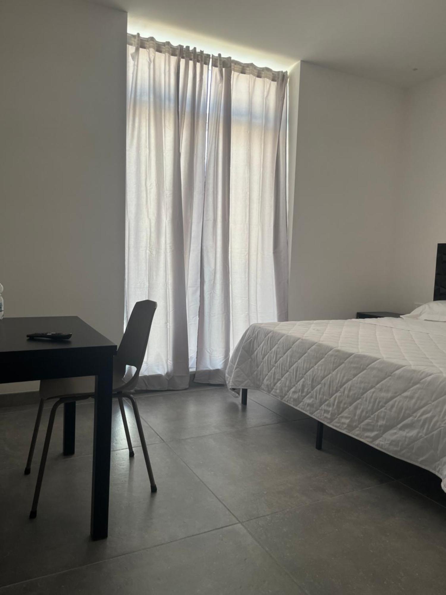 Charme Room&Relax Торре-дель-Греко Экстерьер фото